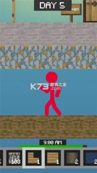 ���������ð�� v0.1.6 ��Ϸ ��ͼ