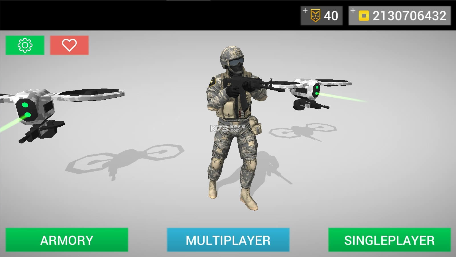 地球保护小队破解版-地球保护小队无限金币破解版免费提供下载v2.30.32内购破解版