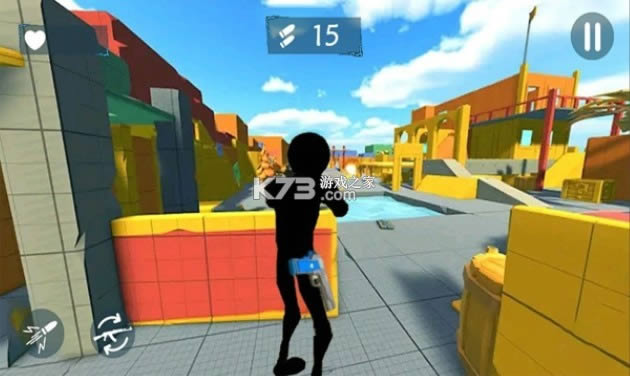 �����ɱ��ս�� v1.0 ��Ϸ ��ͼ