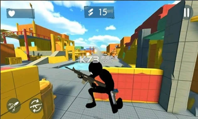 �����ɱ��ս�� v1.0 ��Ϸ ��ͼ