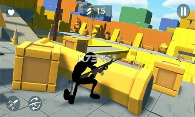 �����ɱ��ս�� v1.0 ��Ϸ ��ͼ