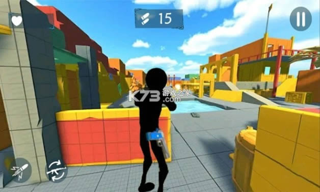 �����ɱ��ս�� v1.0 ��Ϸ ��ͼ