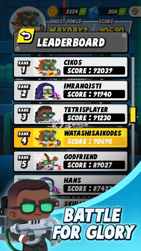 �������� v1.1.2 ��Ϸ ��ͼ