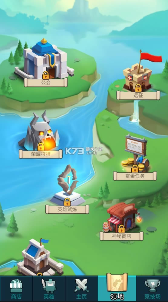 ����ս�� v5.5.2 �����ƽ�� ��ͼ