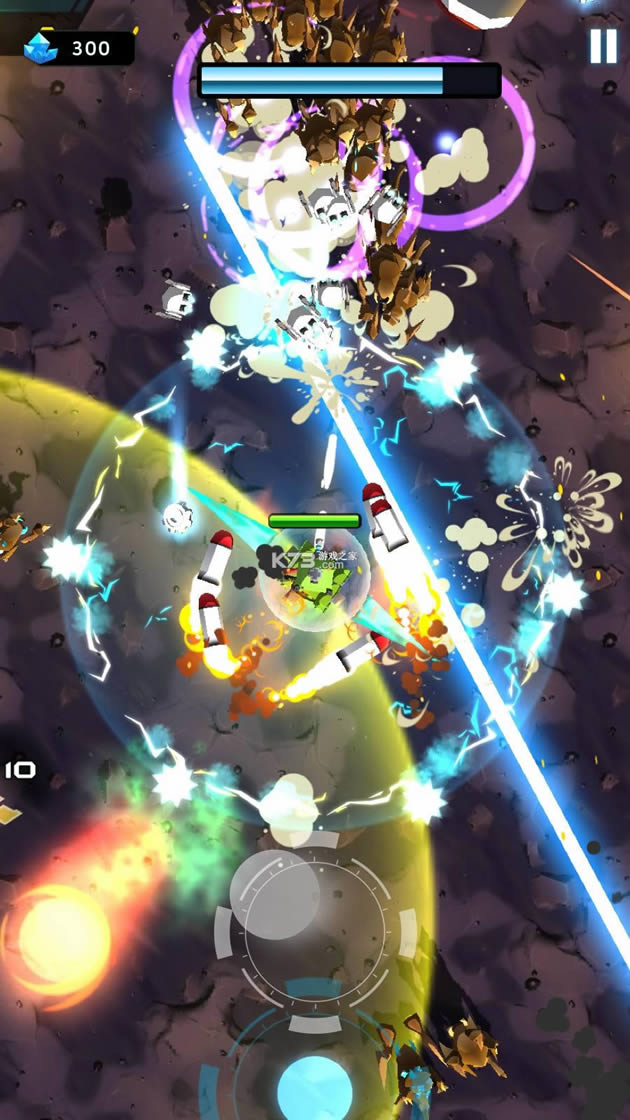 ����̹�˴�ը v1.0.0 ��Ϸ���°� ��ͼ