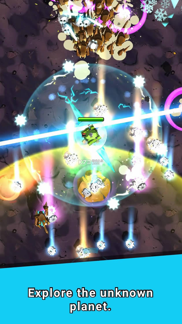 超级坦克大爆炸游戏最新版-超级坦克大爆炸手游下载v1.0.0安卓版