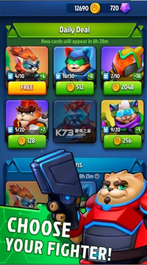 ����������ɱ v1.0.7 ��Ϸ ��ͼ