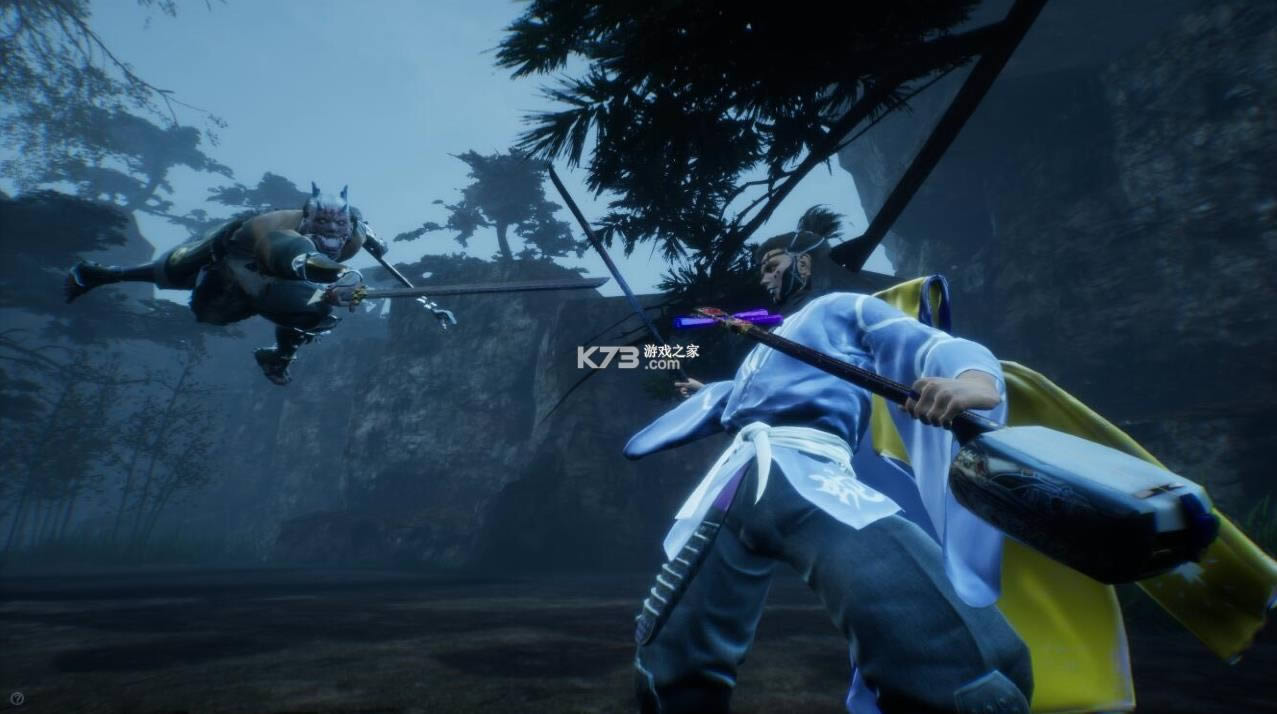 九歌乐魂安卓版(暂未上线)-九歌乐魂预约v1.0手机版