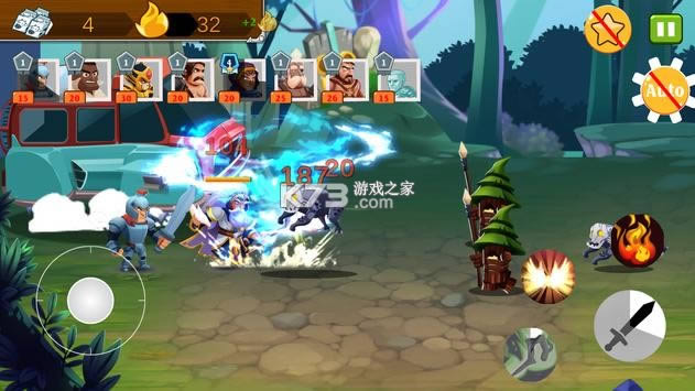 ����֮ս3 v3.1.3 �������°� ��ͼ