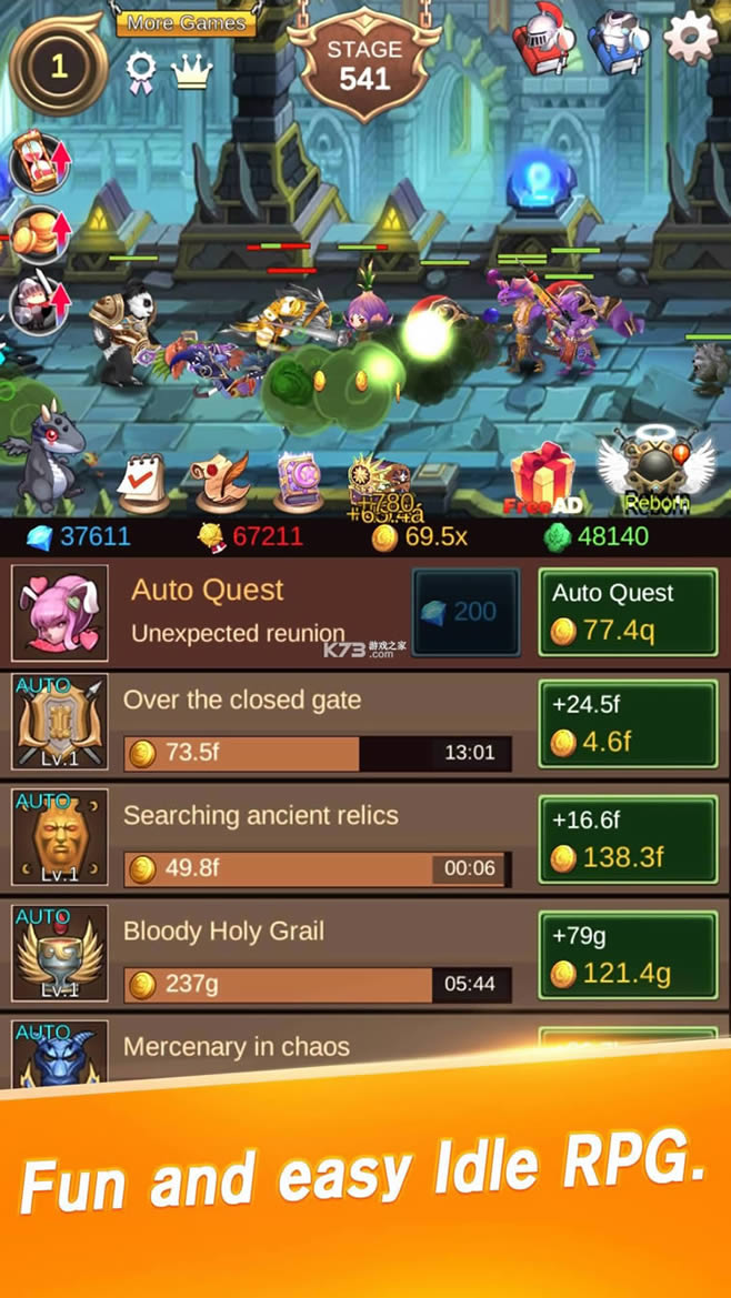 ������ʦ v1.0.9 ���ΰ�׿�� ��ͼ