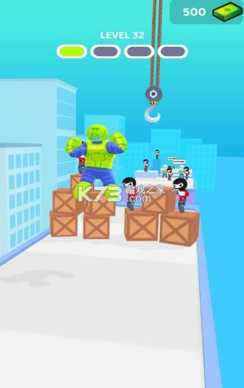 �����ƻ�Ӣ�� v0.2.0 ��Ϸ ��ͼ