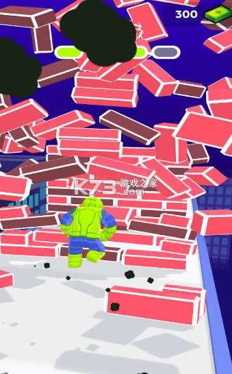 超能破坏英雄游戏-超能破坏英雄下载v0.2.0最新版