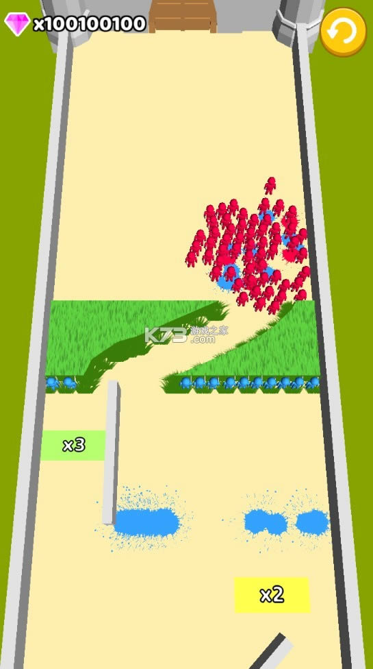 �Ǳ�ͻϮ v1.9.3 �ƽ�氲׿�� ��ͼ