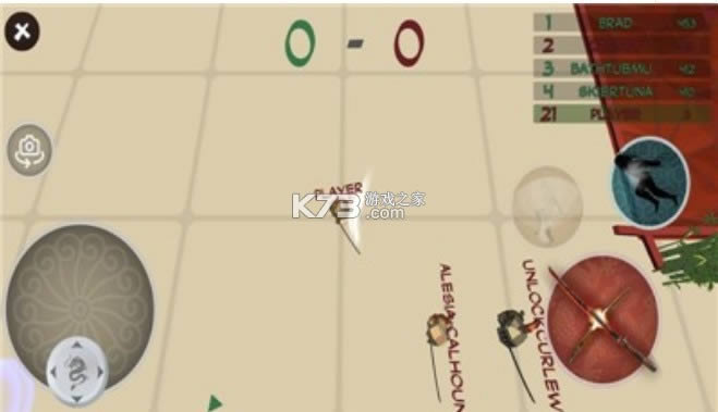 ��ʿ����ս v1.0.1 ��Ϸ ��ͼ