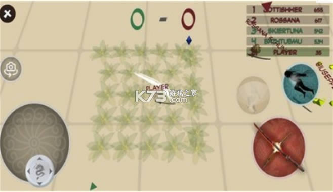 ��ʿ����ս v1.0.1 ��Ϸ ��ͼ