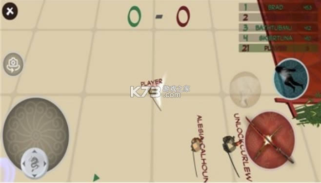 ��ʿ����ս v1.0.1 ��Ϸ ��ͼ