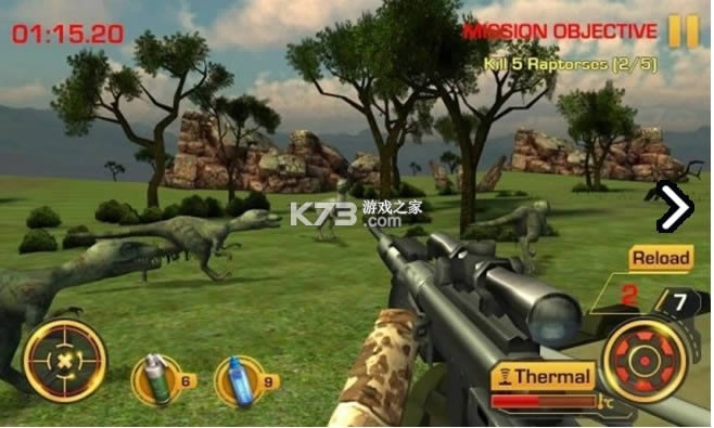 Ұ������3d v1.0.9 ��Ϸ ��ͼ