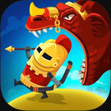 龙之丘2中文汉化破解版-龙之丘2中文无限金币下载v1.1.8中文版破解版最新版