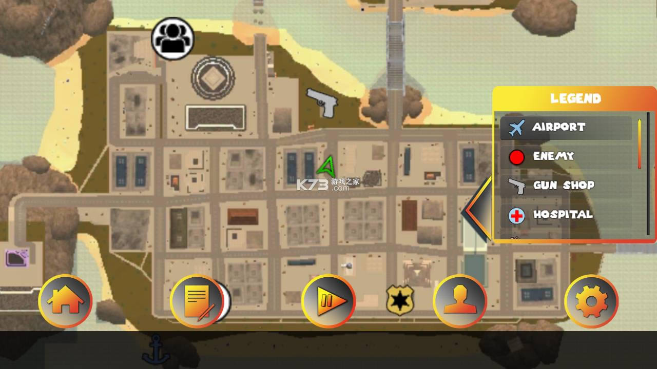 �������Ӣ��2 v1.1 �ƽ�� ��ͼ