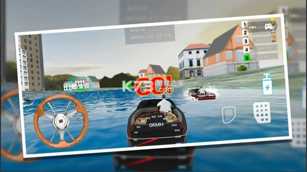 ˮ��Ħ��ͧ v1.0.0 ��Ϸ ��ͼ