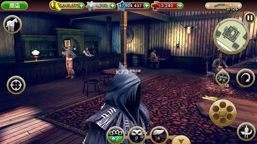 �������� v2.9.8a ���� ��ͼ