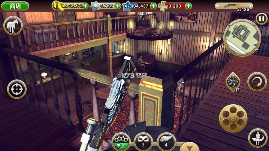 �������� v2.9.8a ���� ��ͼ