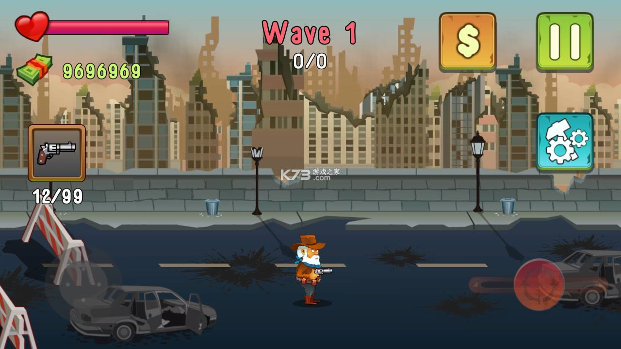 �����һ�ͽ�ʬ�ƽ��-�����һ�ͽ�ʬ������ʯ������v1.1.8������ʯ��Ұ�