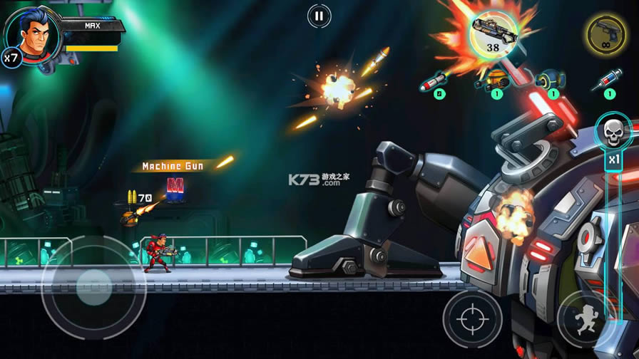 ������ǹ��2�ƽ��-������ǹ��2���޽�Ұ�����v10.17.1������ʯ��