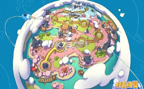 ��ʳ��˫ v1.0 ��Ϸ��׿�� ��ͼ