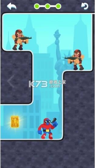 Ӣ�۳�����Ϸ-Ӣ�۳�����������v1.2.2��׿��