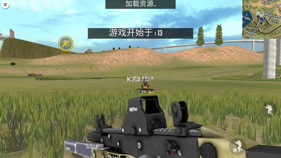 Ѫ������ս�� v2.4 �ƽ�� ��ͼ