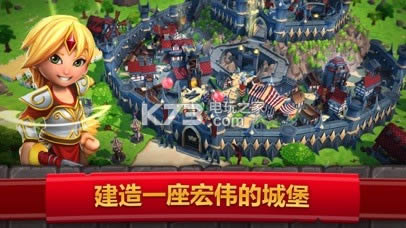 Royal Revolt 2 v7.2.0 ��׿�� ��ͼ