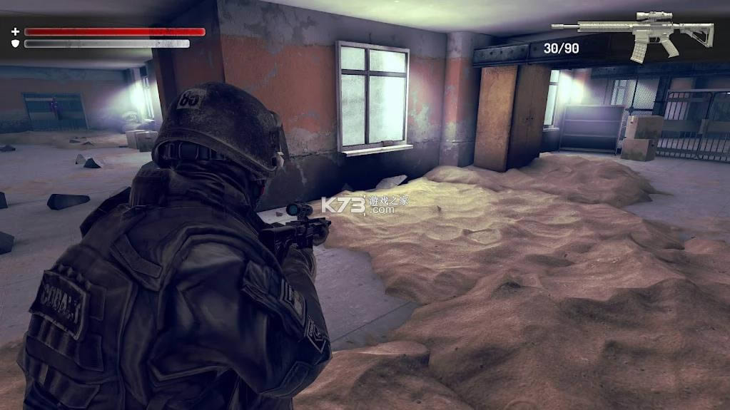 ���֮ǽ v1.14 ���ΰ�׿�� ��ͼ