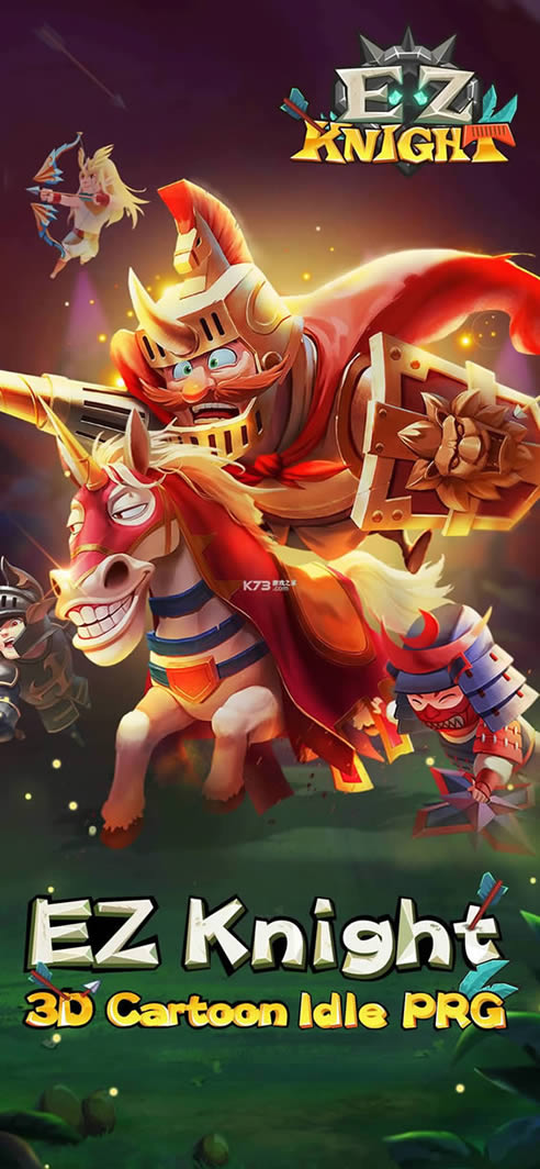 EZ��ʿ v1.1.1 ��Ϸ��׿�� ��ͼ