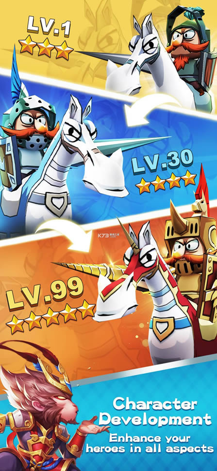 EZ��ʿ v1.1.1 ��Ϸ��׿�� ��ͼ