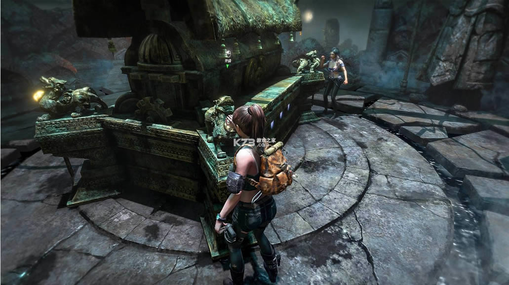 ����֮��̽�� v1.0 ���� ��ͼ