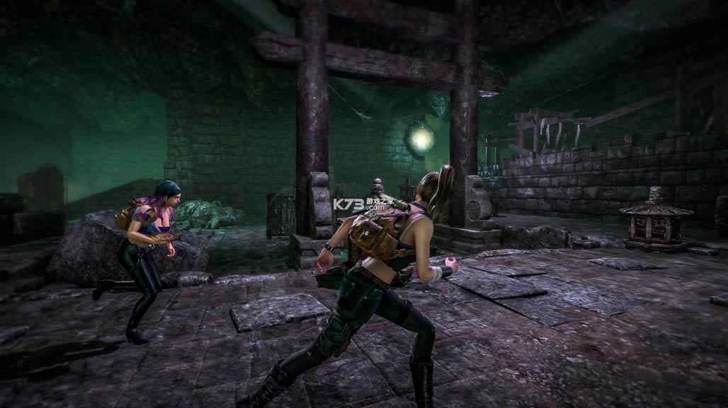 ����֮��̽������(��δ����)-����֮��̽����ϷԤԼv1.0��׿��