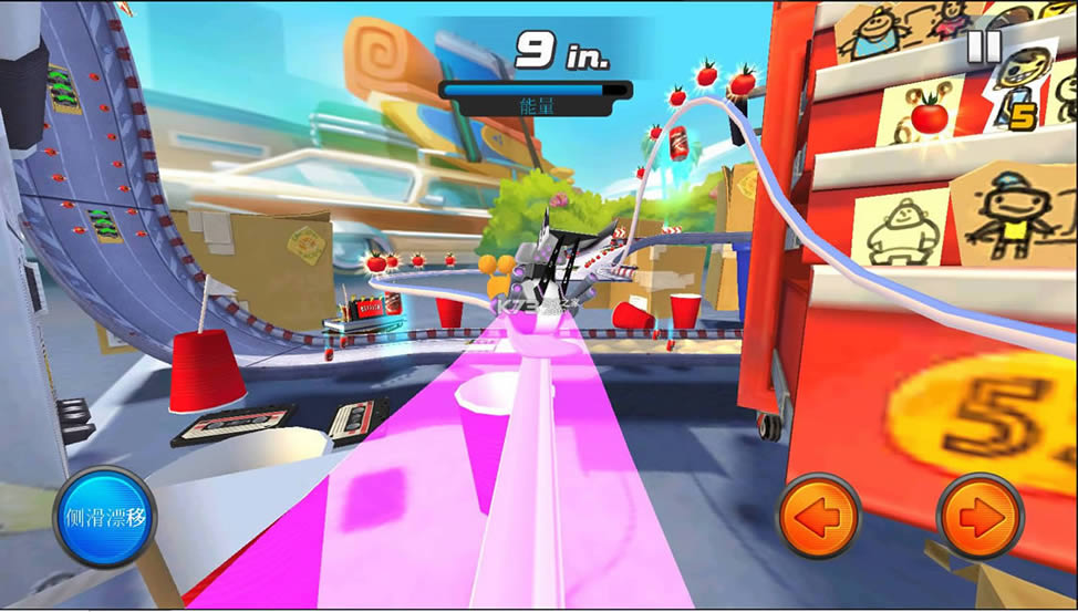 turbo fast v2.1.20 �ƽ�� ��ͼ