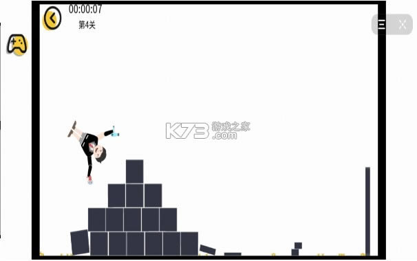 ϣ³³���ع� v1.0 ��Ϸ ��ͼ