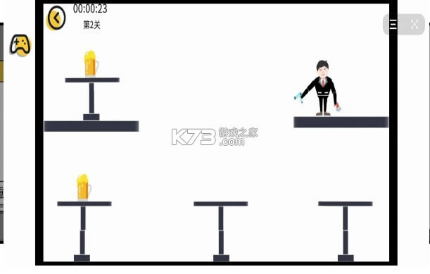 ϣ³³���ع� v1.0 ��Ϸ ��ͼ