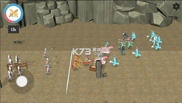 �Ŵ�ս��ģ���� v1.1 �ֻ��� ��ͼ