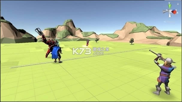 �Ŵ�ս��ģ���� v1.1 �ֻ��� ��ͼ