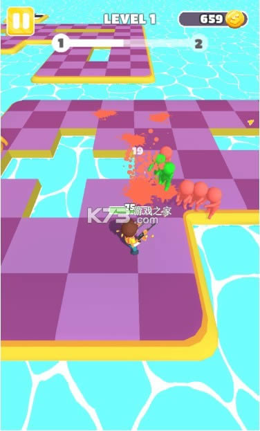 �µ�ǹ�� v0.1 �ֻ��� ��ͼ