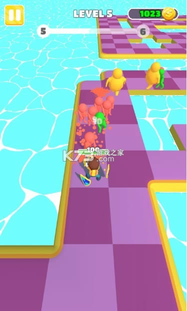 �µ�ǹ�� v0.1 �ֻ��� ��ͼ