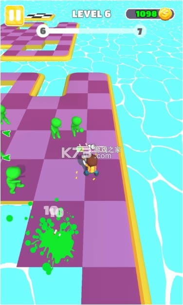 �µ�ǹ�� v0.1 �ֻ��� ��ͼ