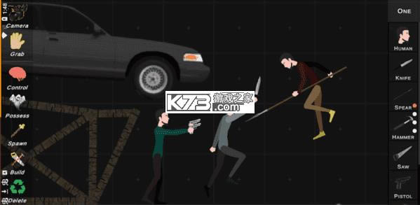 ��żɳ��ģ���� v0.2 ���°� ��ͼ