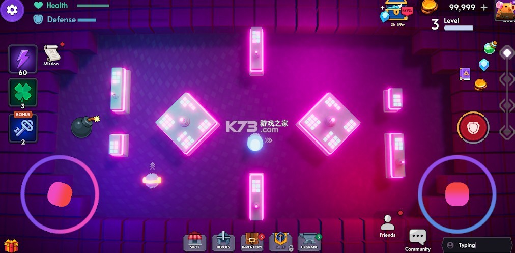 ������Ϸģ���� v1.2 ��Ϸ ��ͼ