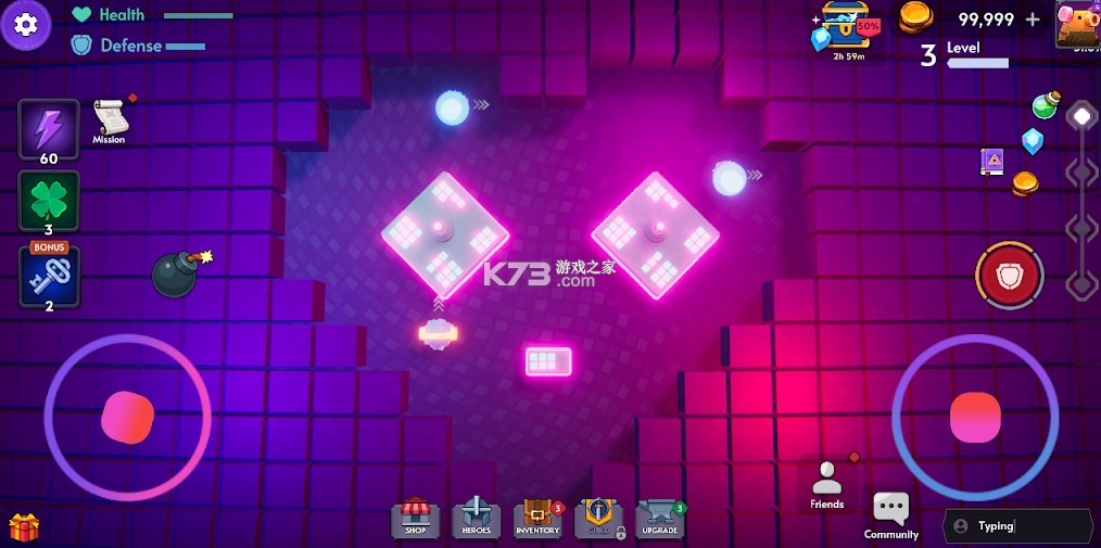 ������Ϸģ���� v1.2 ��Ϸ ��ͼ