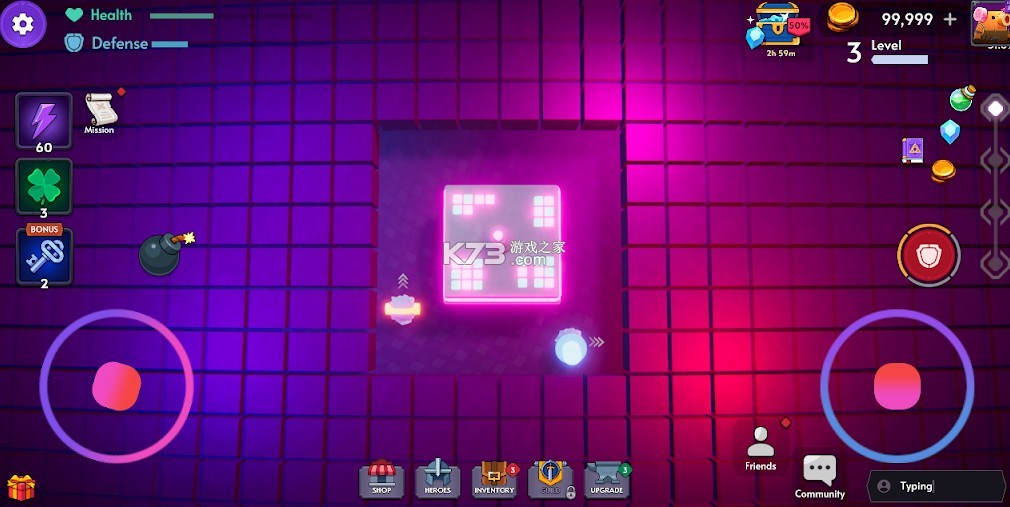 ������Ϸģ���� v1.2 ��Ϸ ��ͼ