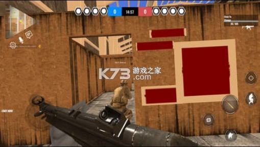 ����֮ս v0.1.345 ��Ϸ ��ͼ